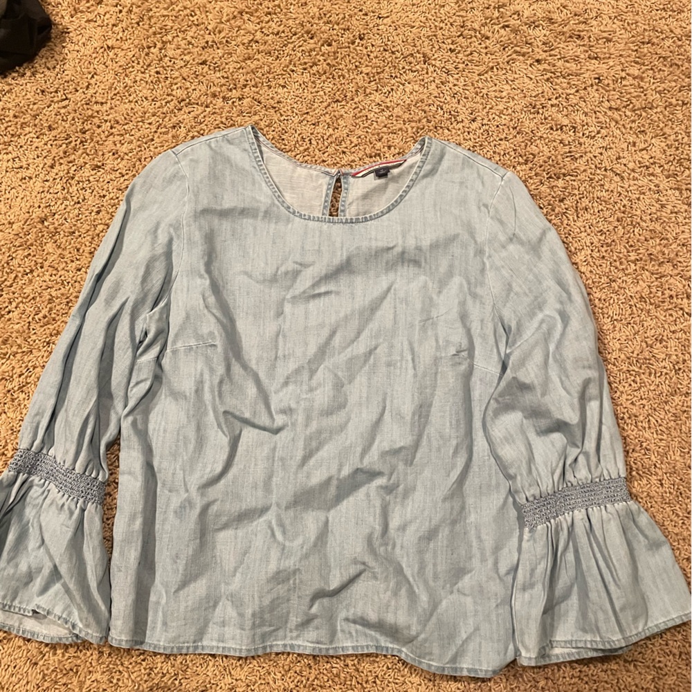 couple of nice tops